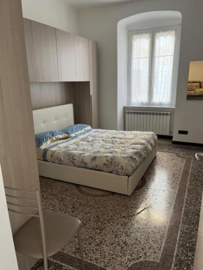 Appartamento in centro